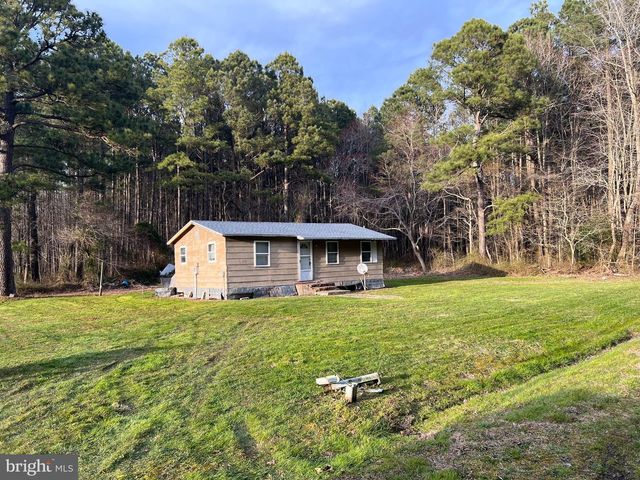 28098 BLACK RD, Princess Anne, MD 21853
