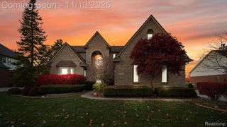 45696 Southwick Drive, Canton Charter Township, MI 48188