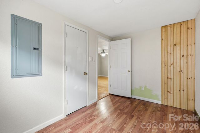 3383 Thickety Road, Clyde, NC 28721