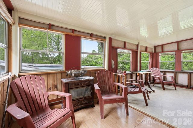 3383 Thickety Road, Clyde, NC 28721