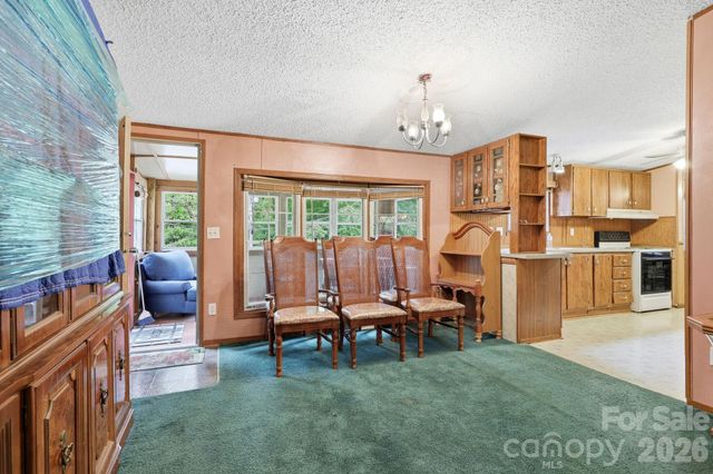 3383 Thickety Road, Clyde, NC 28721