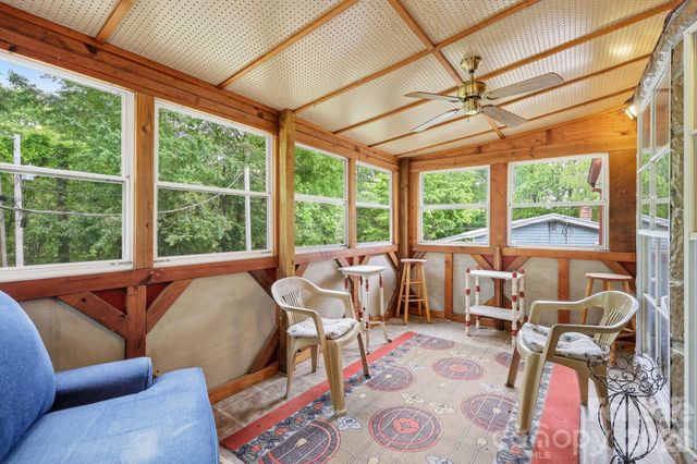 3383 Thickety Road, Clyde, NC 28721