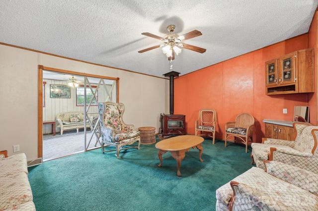 3383 Thickety Road, Clyde, NC 28721