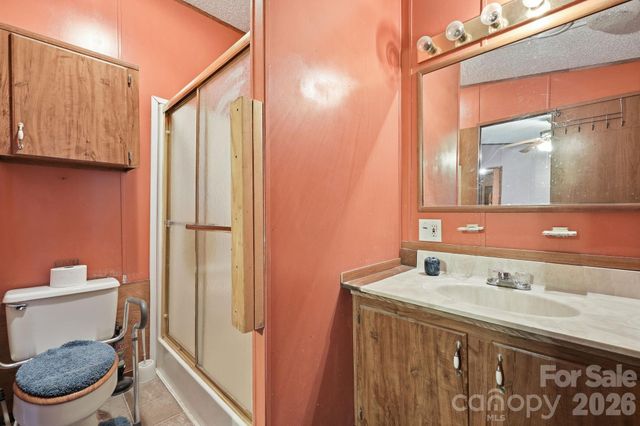 3383 Thickety Road, Clyde, NC 28721