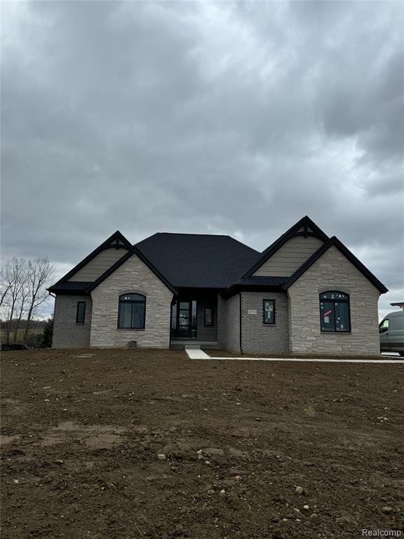 67376 Greystone Court, Washington, MI 48095