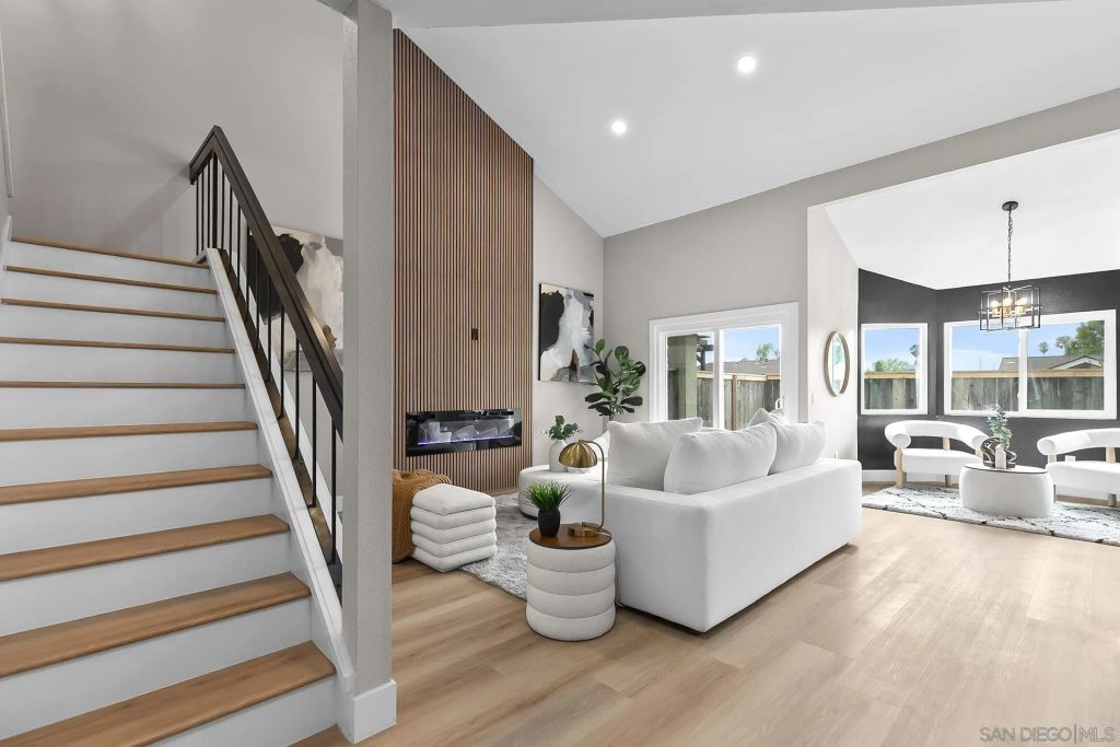 3226 Old Heather Road, San Diego, CA 92111