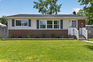 1294 Hawthorne Avenue, Ypsilanti Twp, MI 48198