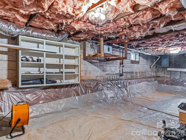 57 Langwell Avenue, Asheville, NC 28806
