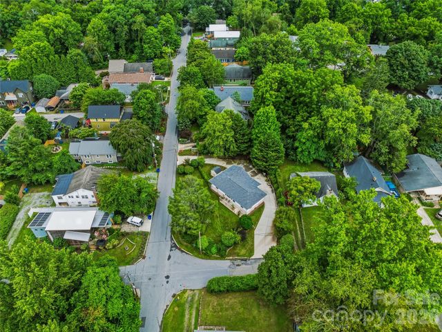 57 Langwell Avenue, Asheville, NC 28806