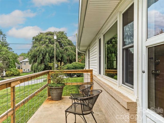 57 Langwell Avenue, Asheville, NC 28806