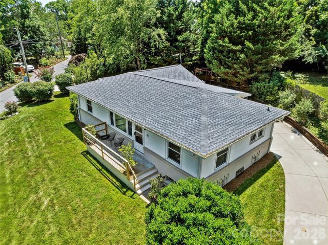 57 Langwell Avenue, Asheville, NC 28806