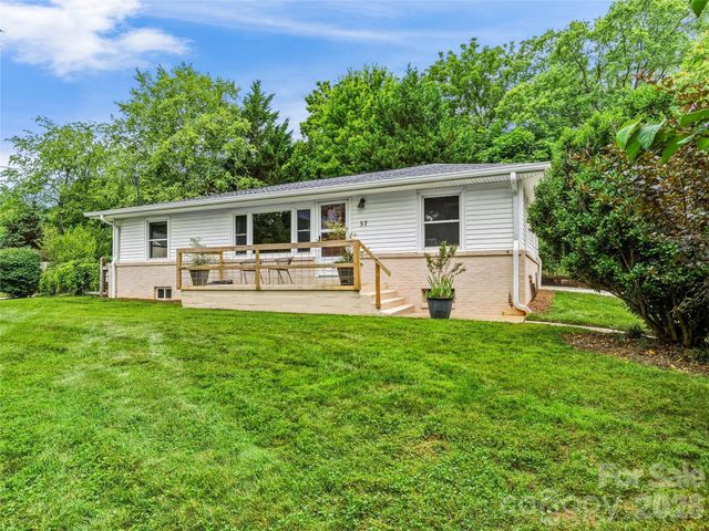 57 Langwell Avenue, Asheville, NC 28806