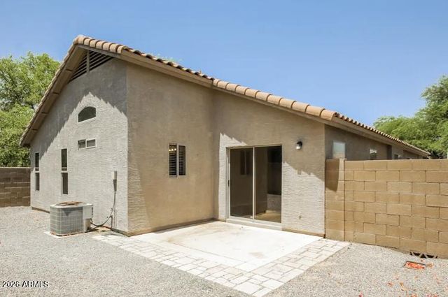16255 W MORELAND Street, Goodyear, AZ 85338