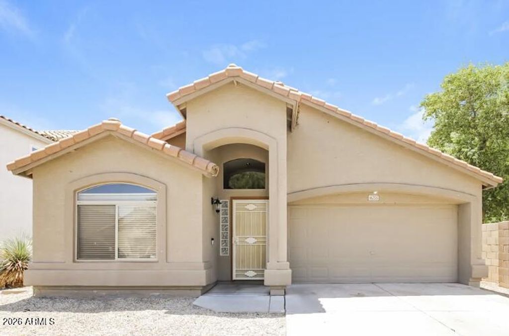 16255 W MORELAND Street, Goodyear, AZ 85338