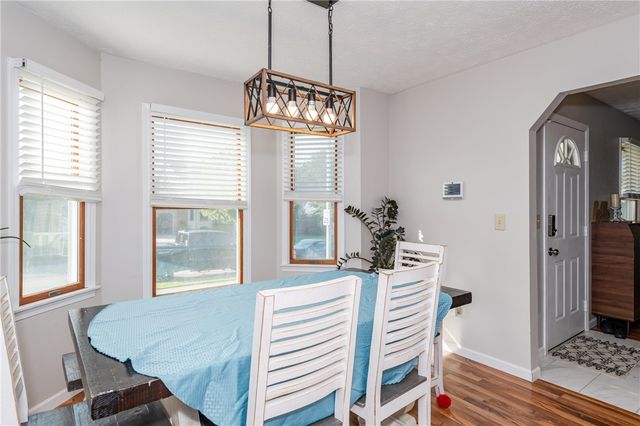 2612 Childers Drive, Xenia, OH 45385