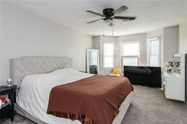 2612 Childers Drive, Xenia, OH 45385