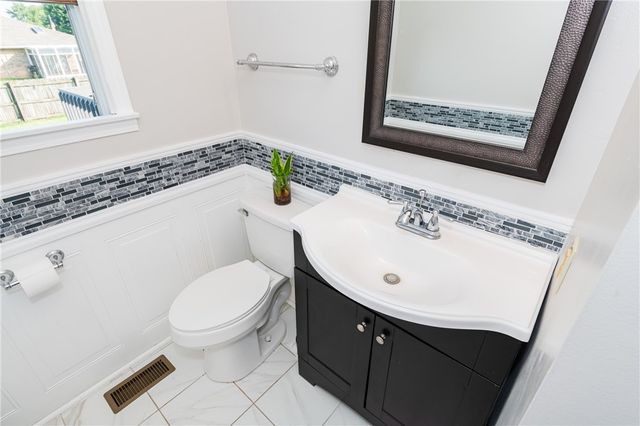 2612 Childers Drive, Xenia, OH 45385