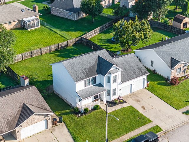 2612 Childers Drive, Xenia, OH 45385