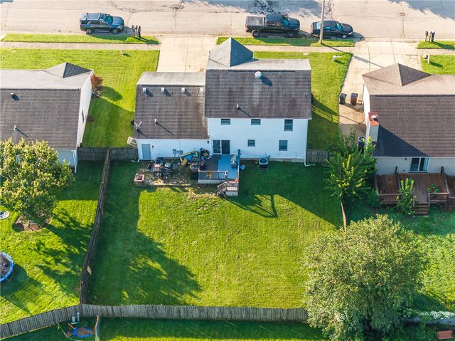 2612 Childers Drive, Xenia, OH 45385