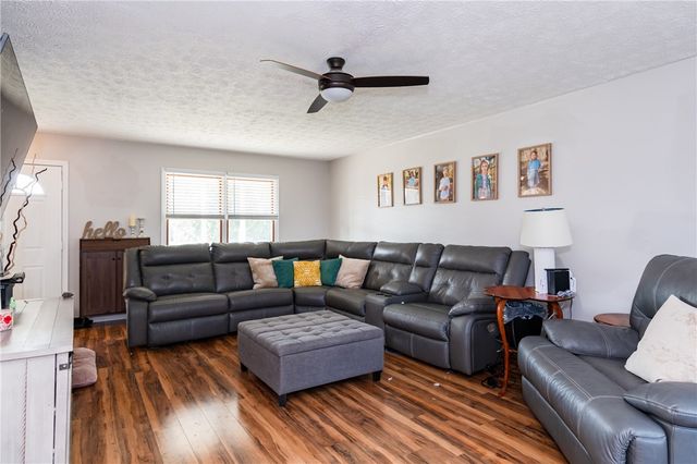 2612 Childers Drive, Xenia, OH 45385