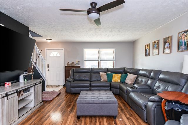2612 Childers Drive, Xenia, OH 45385