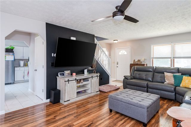 2612 Childers Drive, Xenia, OH 45385