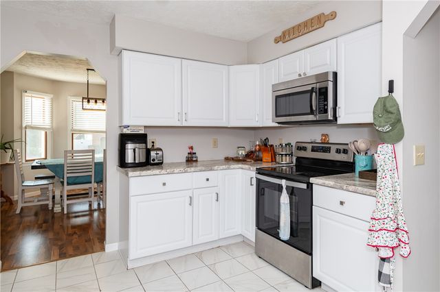 2612 Childers Drive, Xenia, OH 45385