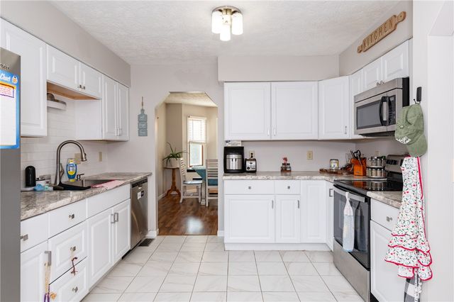 2612 Childers Drive, Xenia, OH 45385