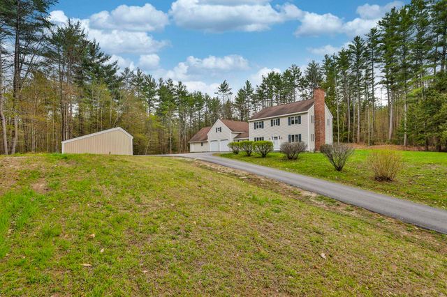 94 Breakneck Road, Newport, NH 03773