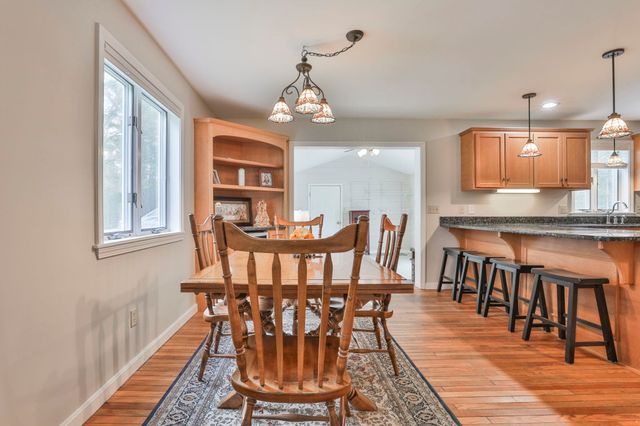 94 Breakneck Road, Newport, NH 03773