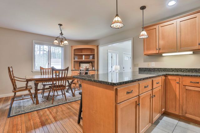 94 Breakneck Road, Newport, NH 03773