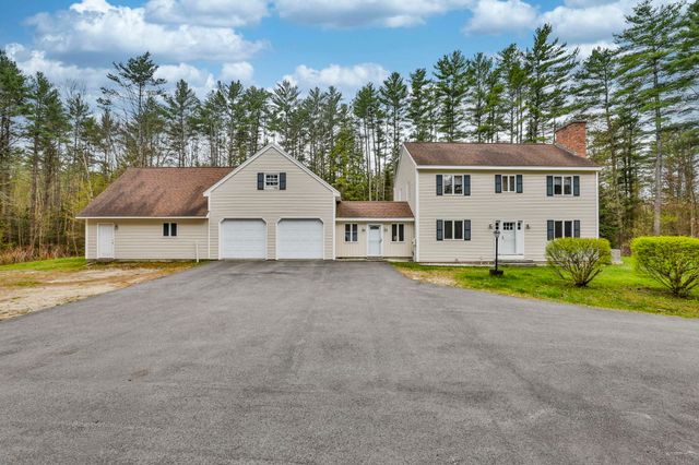 94 Breakneck Road, Newport, NH 03773