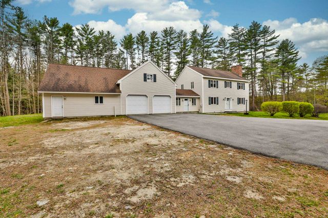 94 Breakneck Road, Newport, NH 03773