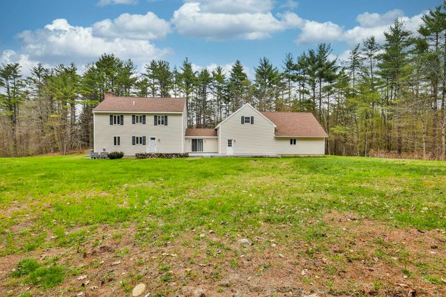94 Breakneck Road, Newport, NH 03773