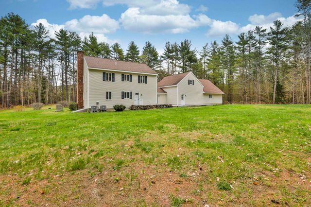 94 Breakneck Road, Newport, NH 03773