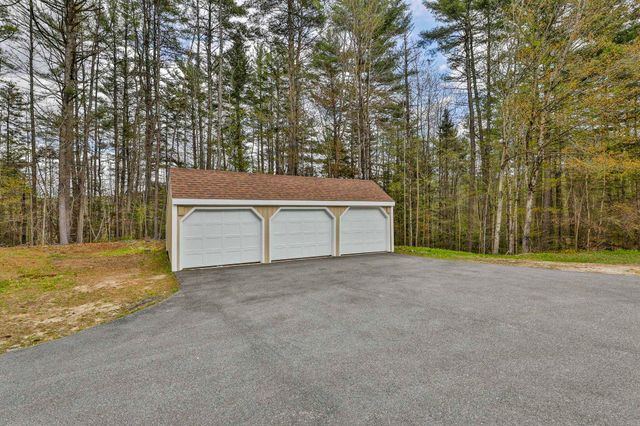 94 Breakneck Road, Newport, NH 03773