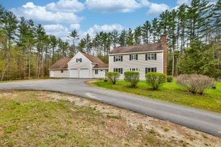 94 Breakneck Road, Newport, NH 03773