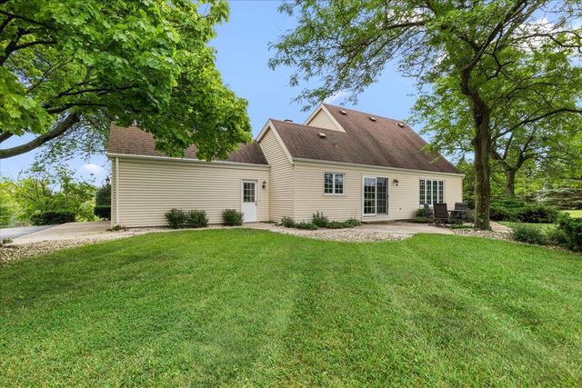 6043 State Highway 144, West Bend, WI 53095