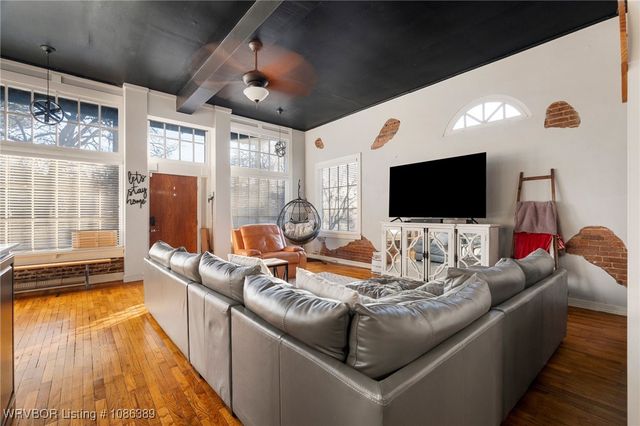 38 Courtland Street, Fort Smith, AR 72901