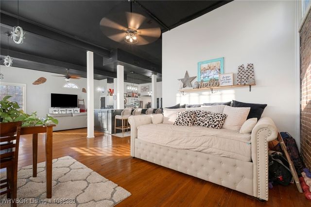 38 Courtland Street, Fort Smith, AR 72901