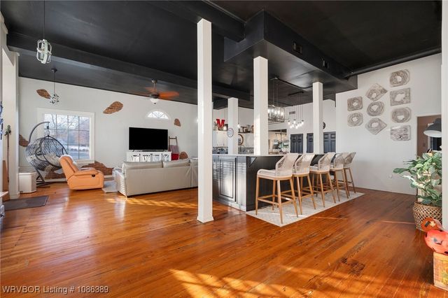 38 Courtland Street, Fort Smith, AR 72901