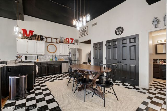 38 Courtland Street, Fort Smith, AR 72901