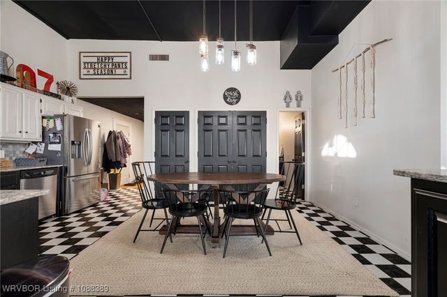 38 Courtland Street, Fort Smith, AR 72901