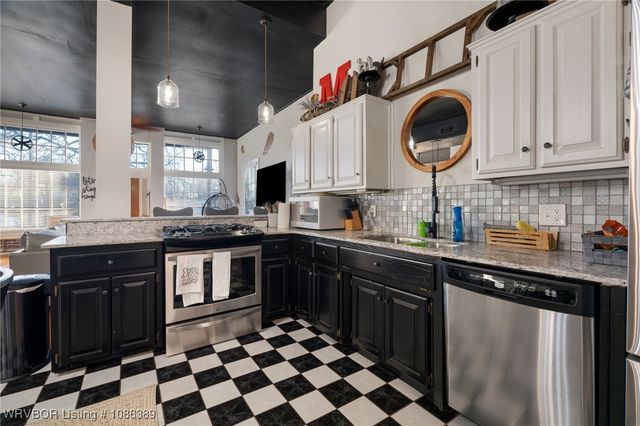 38 Courtland Street, Fort Smith, AR 72901