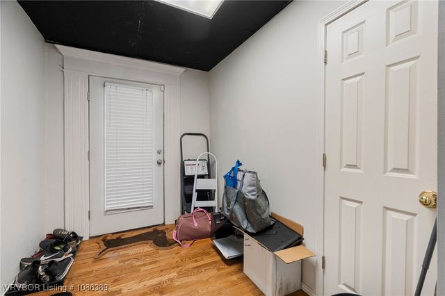 38 Courtland Street, Fort Smith, AR 72901