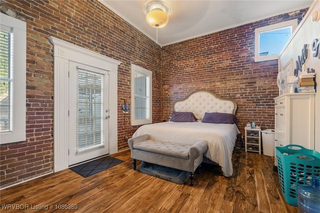 38 Courtland Street, Fort Smith, AR 72901