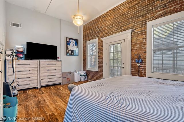 38 Courtland Street, Fort Smith, AR 72901