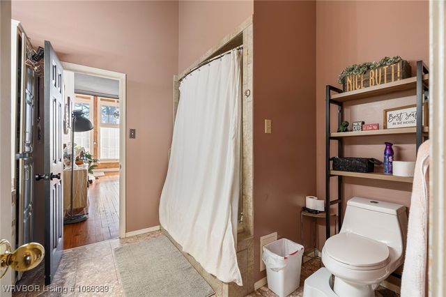 38 Courtland Street, Fort Smith, AR 72901