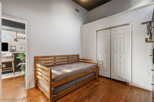 38 Courtland Street, Fort Smith, AR 72901