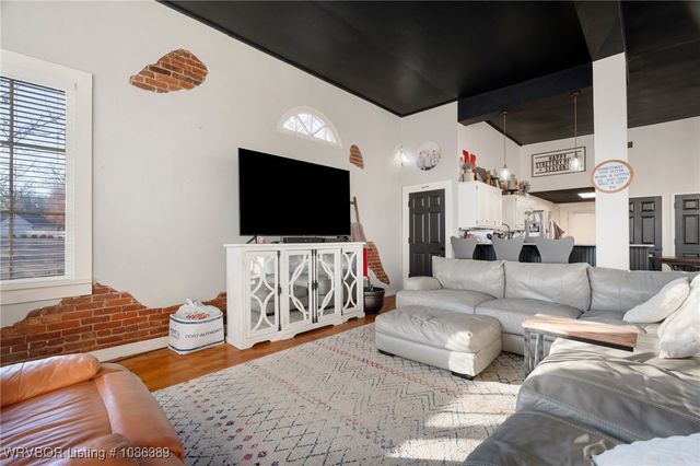 38 Courtland Street, Fort Smith, AR 72901